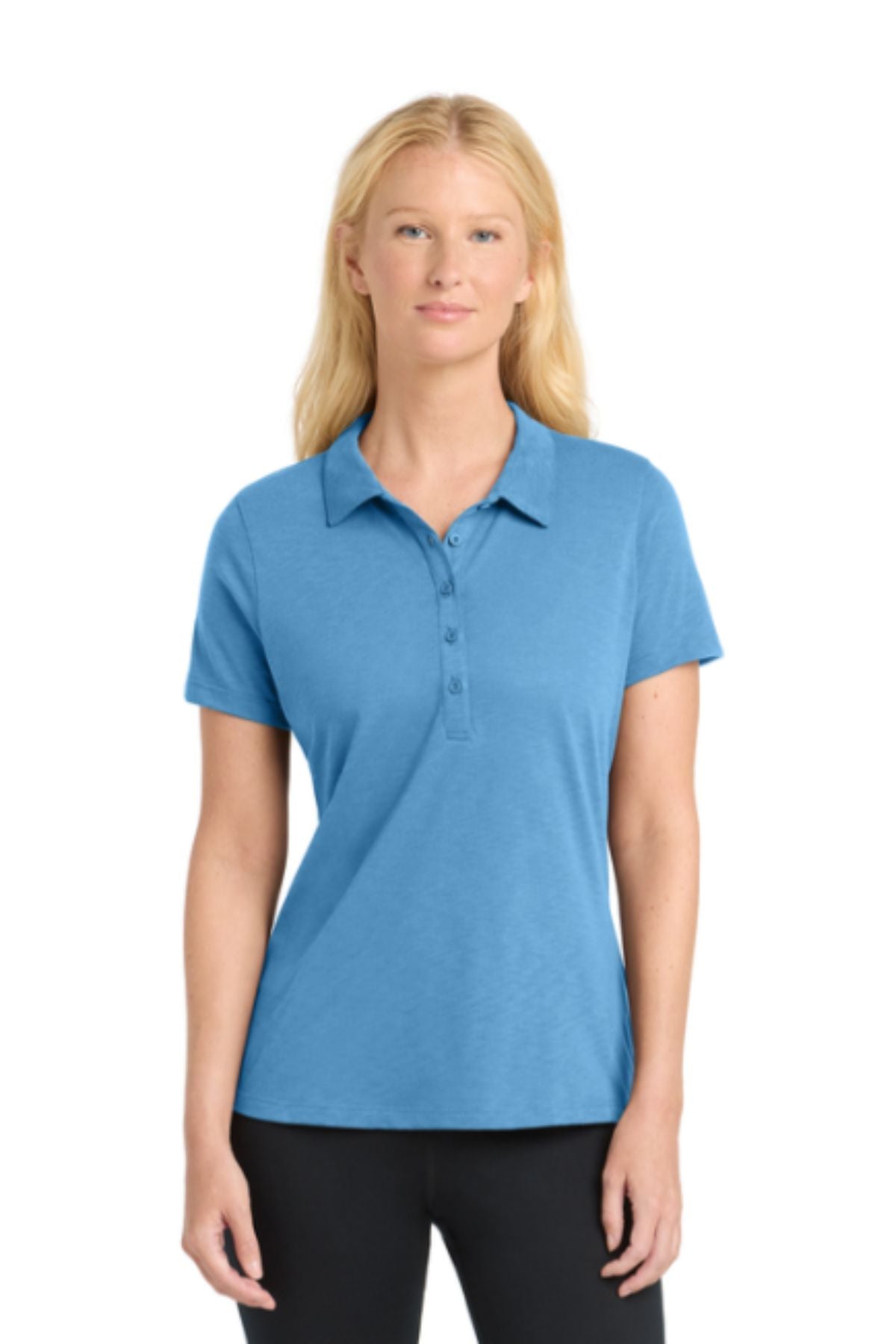 Sport-Tek® Women's PosiCharge® Strive Polo