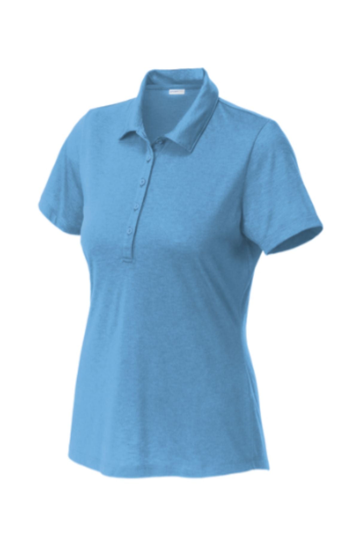 Sport-Tek® Women's PosiCharge® Strive Polo