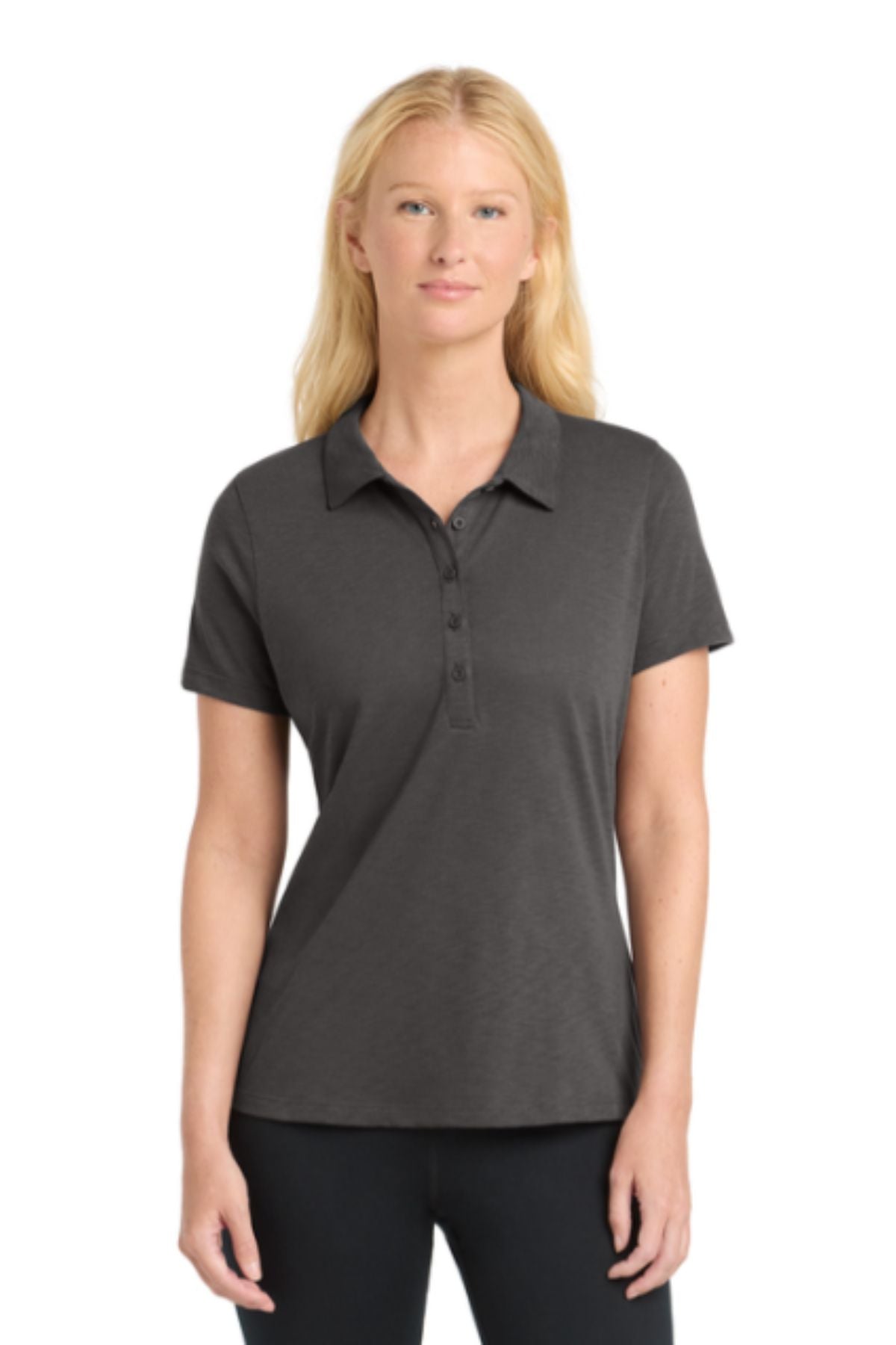 Sport-Tek® Women's PosiCharge® Strive Polo