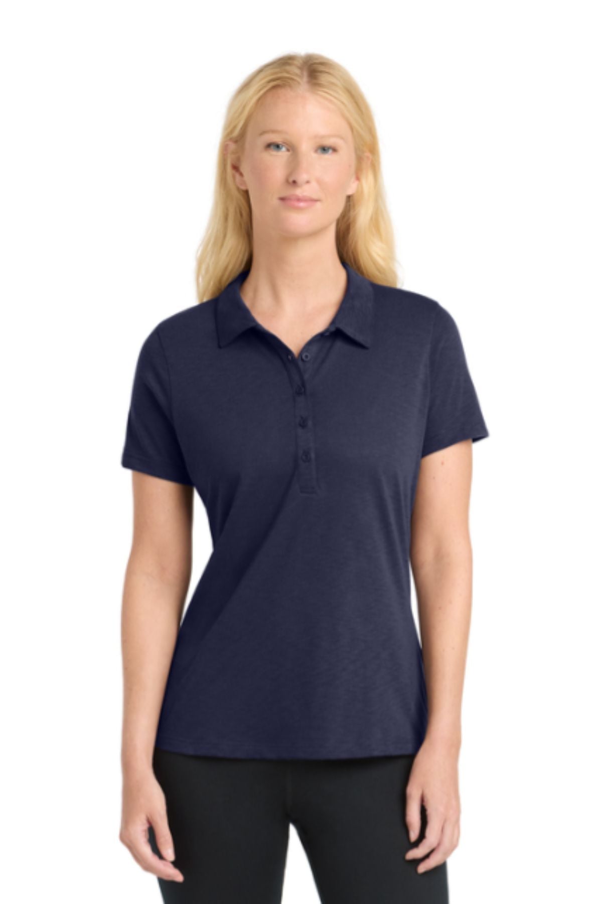 Sport-Tek® Women's PosiCharge® Strive Polo