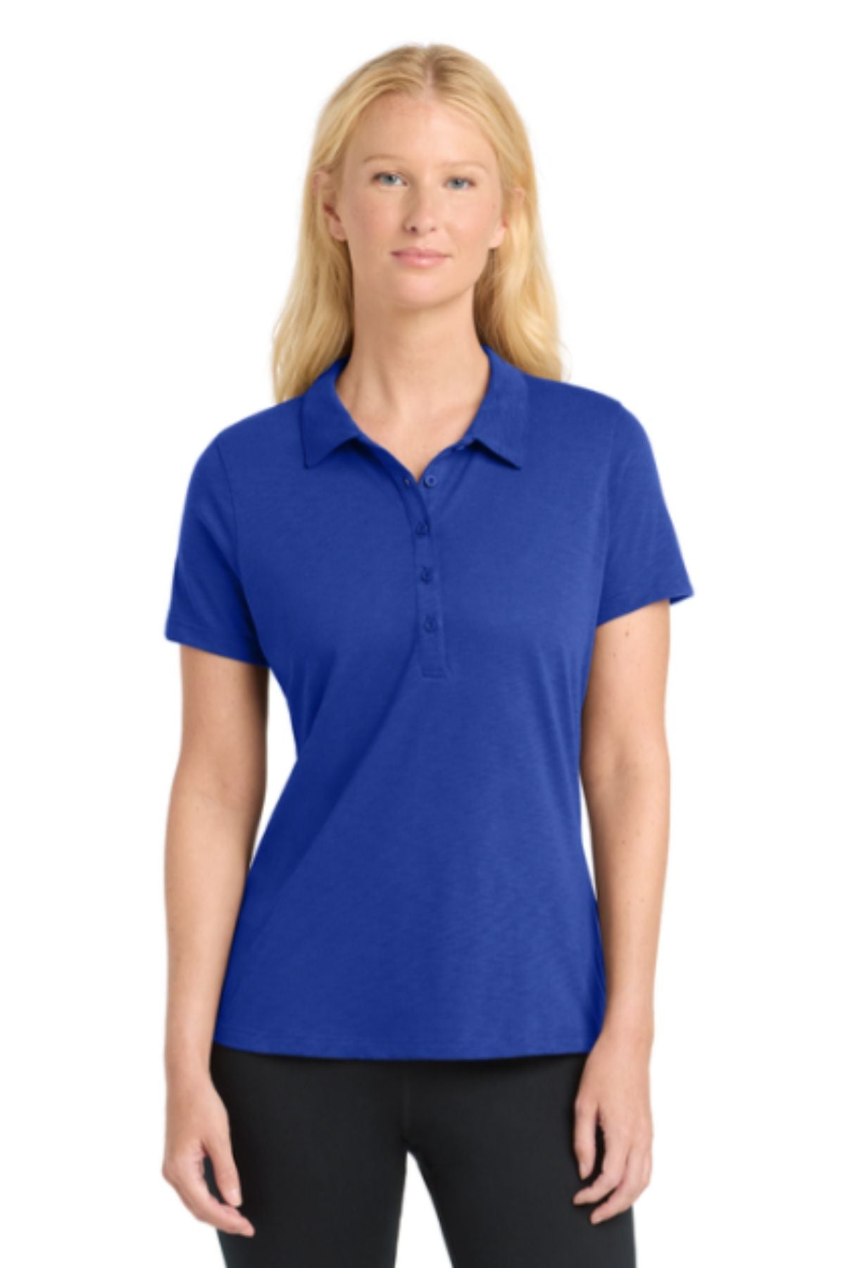 Sport-Tek® Women's PosiCharge® Strive Polo