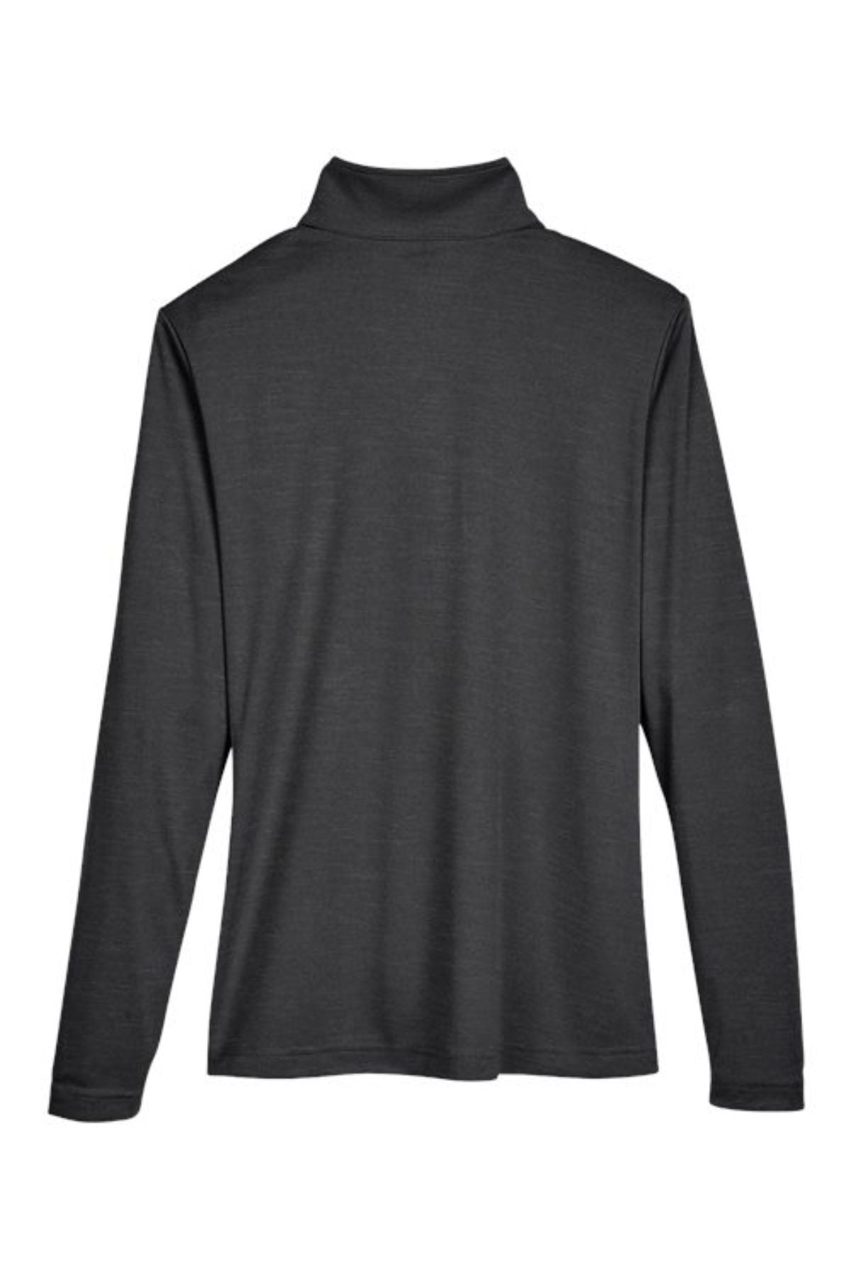 Women’s Zone Sonic Heather Performance Quarter-Zip Pullover