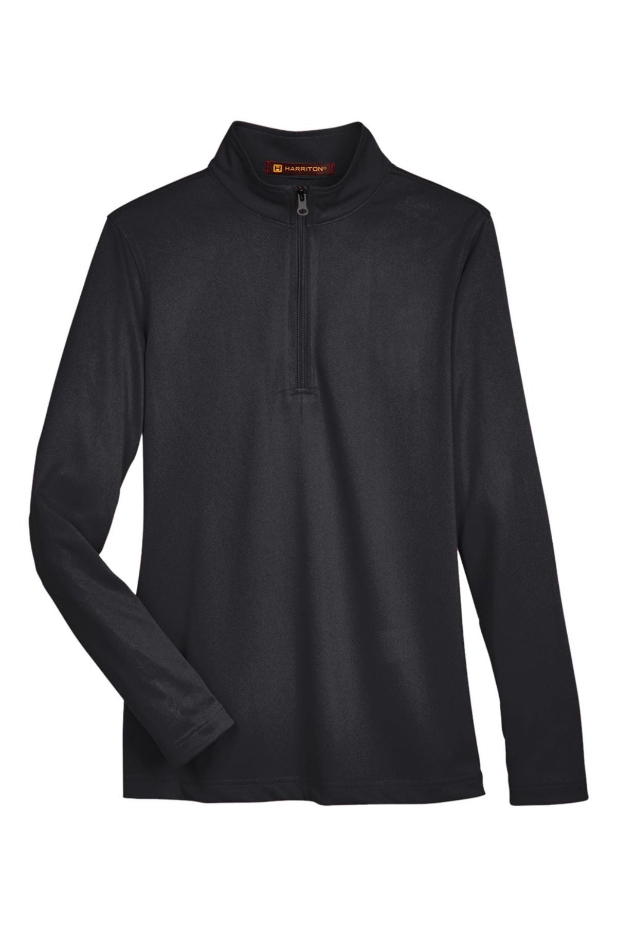 Women’s Advantage Snag Protection Plus Quarter-Zip Pullover