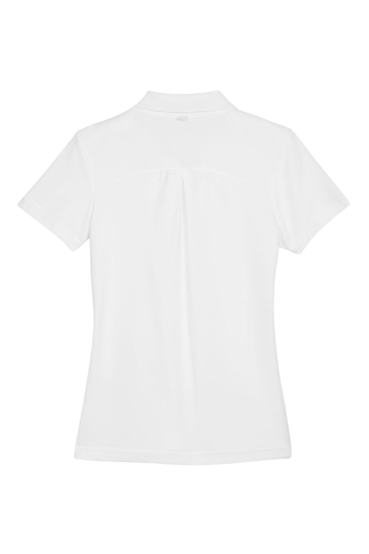Women’s CrownLux Performance Plaited Polo