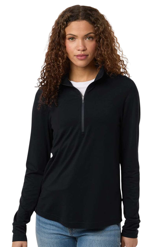 Women's JAQ Stretch Performance Quarter-Zip
