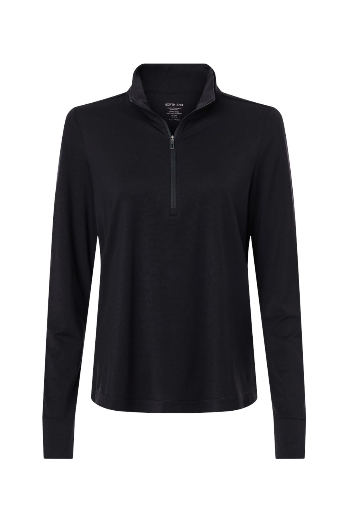 Women's JAQ Stretch Performance Quarter-Zip