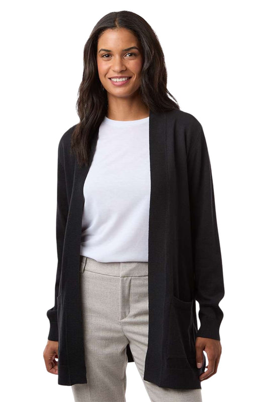 Women's New Classics Open Cardigan Sweater
