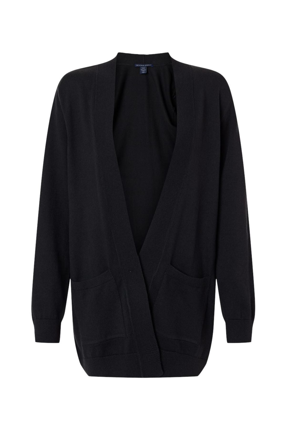 Women's New Classics Open Cardigan Sweater