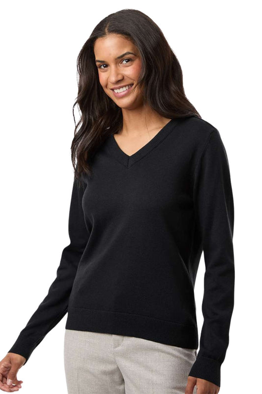 Women's New Classics V-Neck Sweater