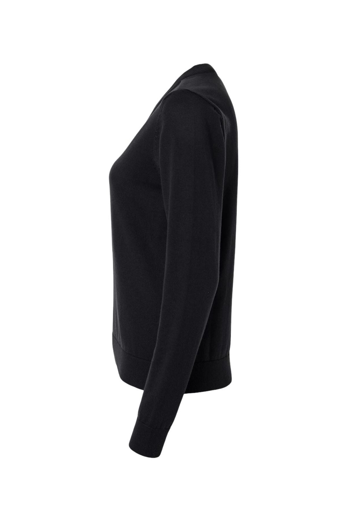 Women's New Classics V-Neck Sweater