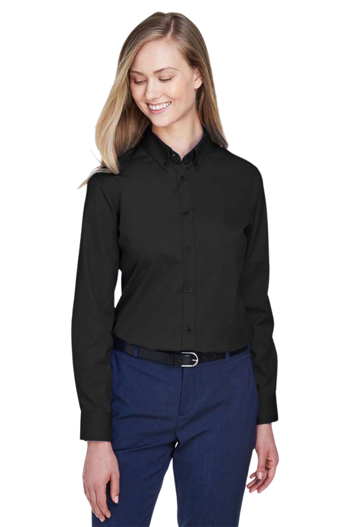 Women's Operate Twill Shirt