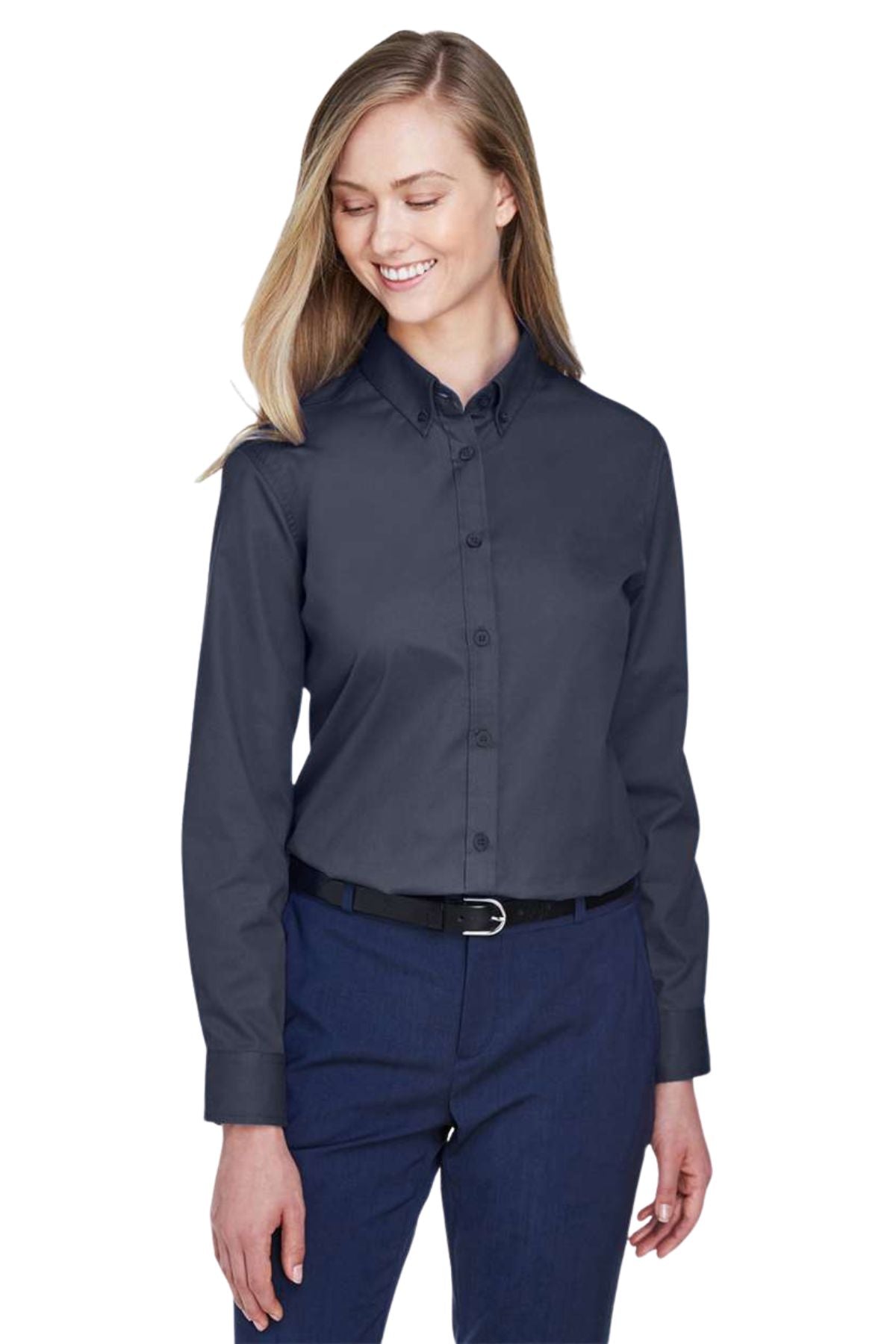 Women's Operate Twill Shirt