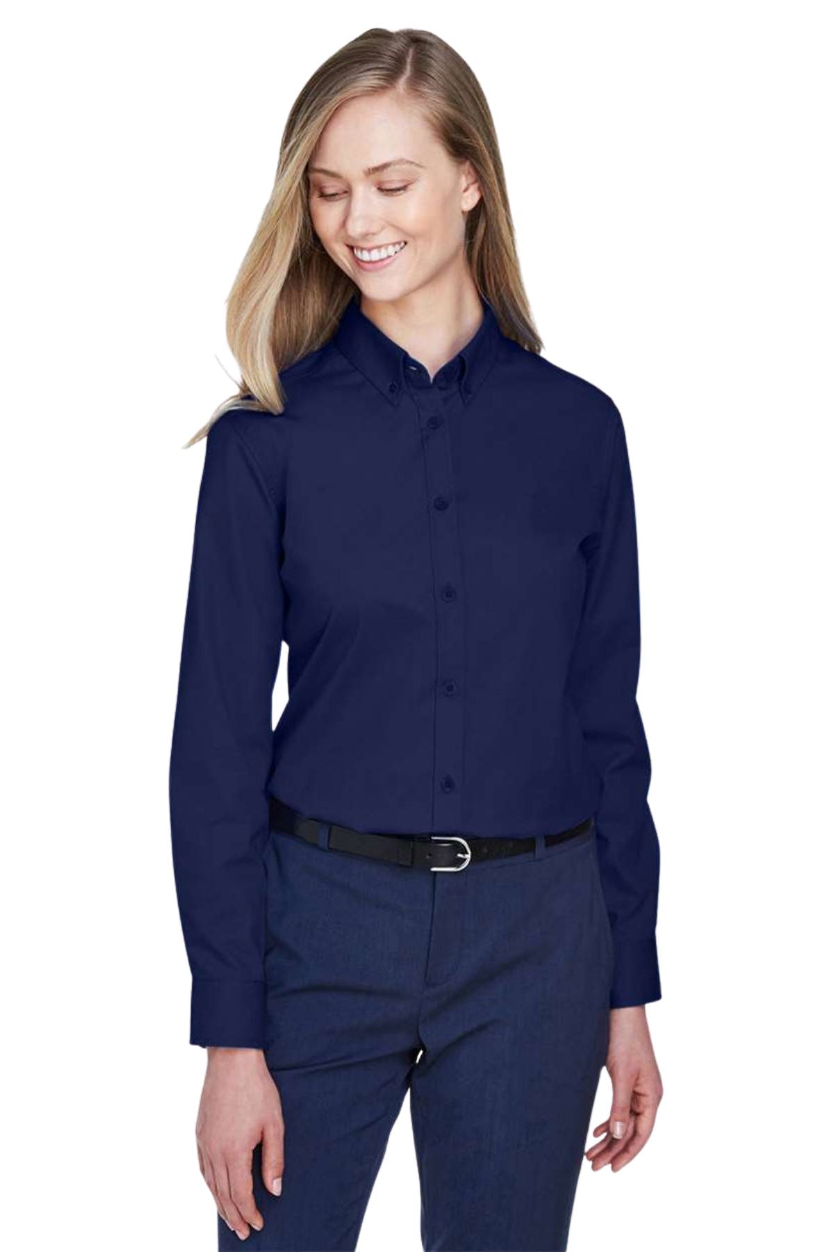Women's Operate Twill Shirt