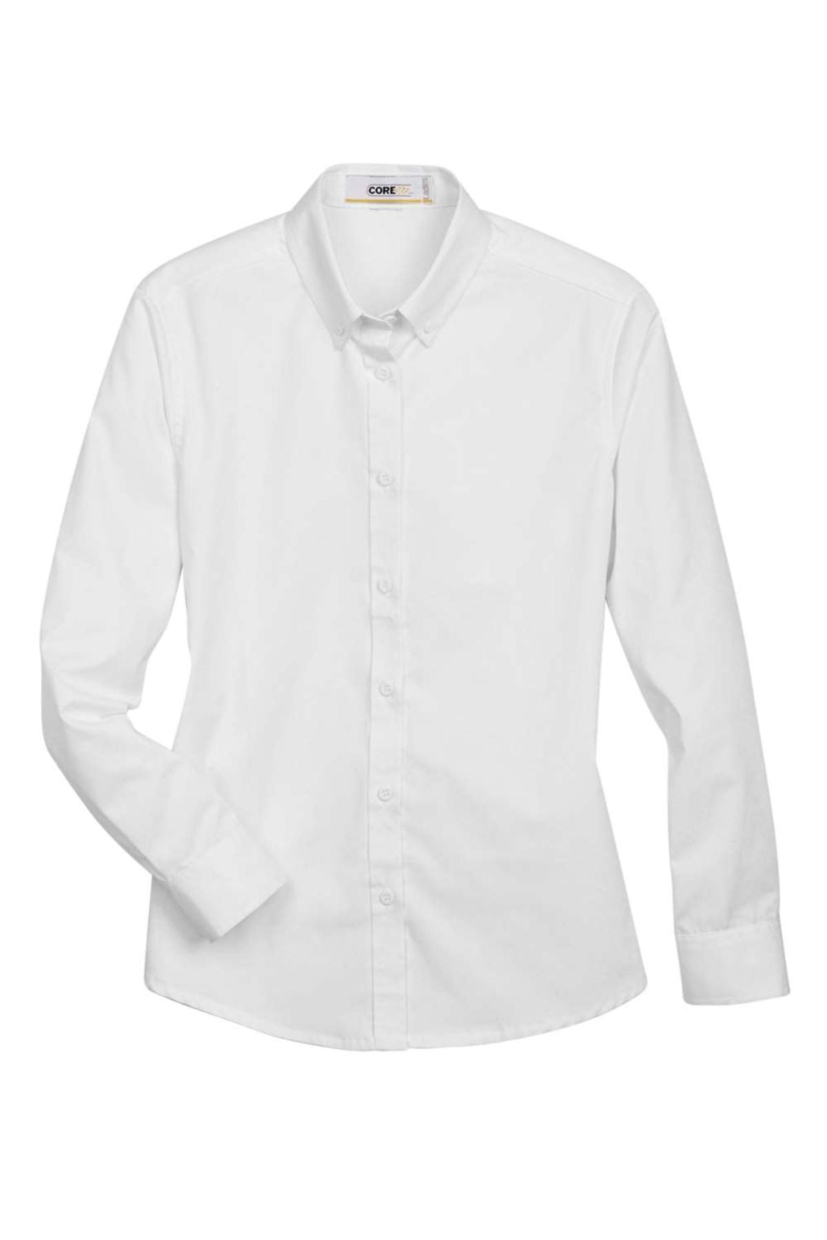 Women's Operate Twill Shirt