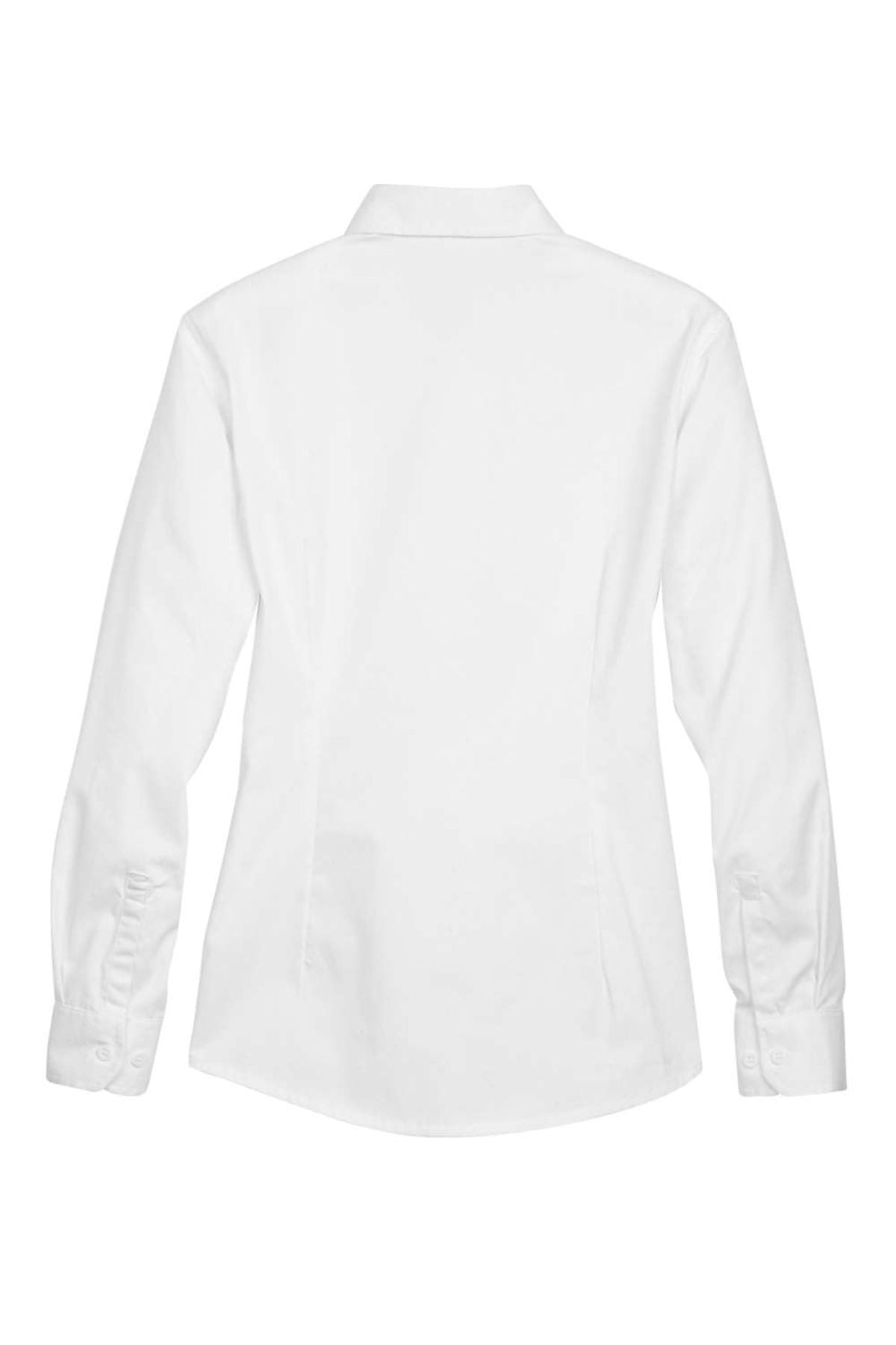 Women's Operate Twill Shirt