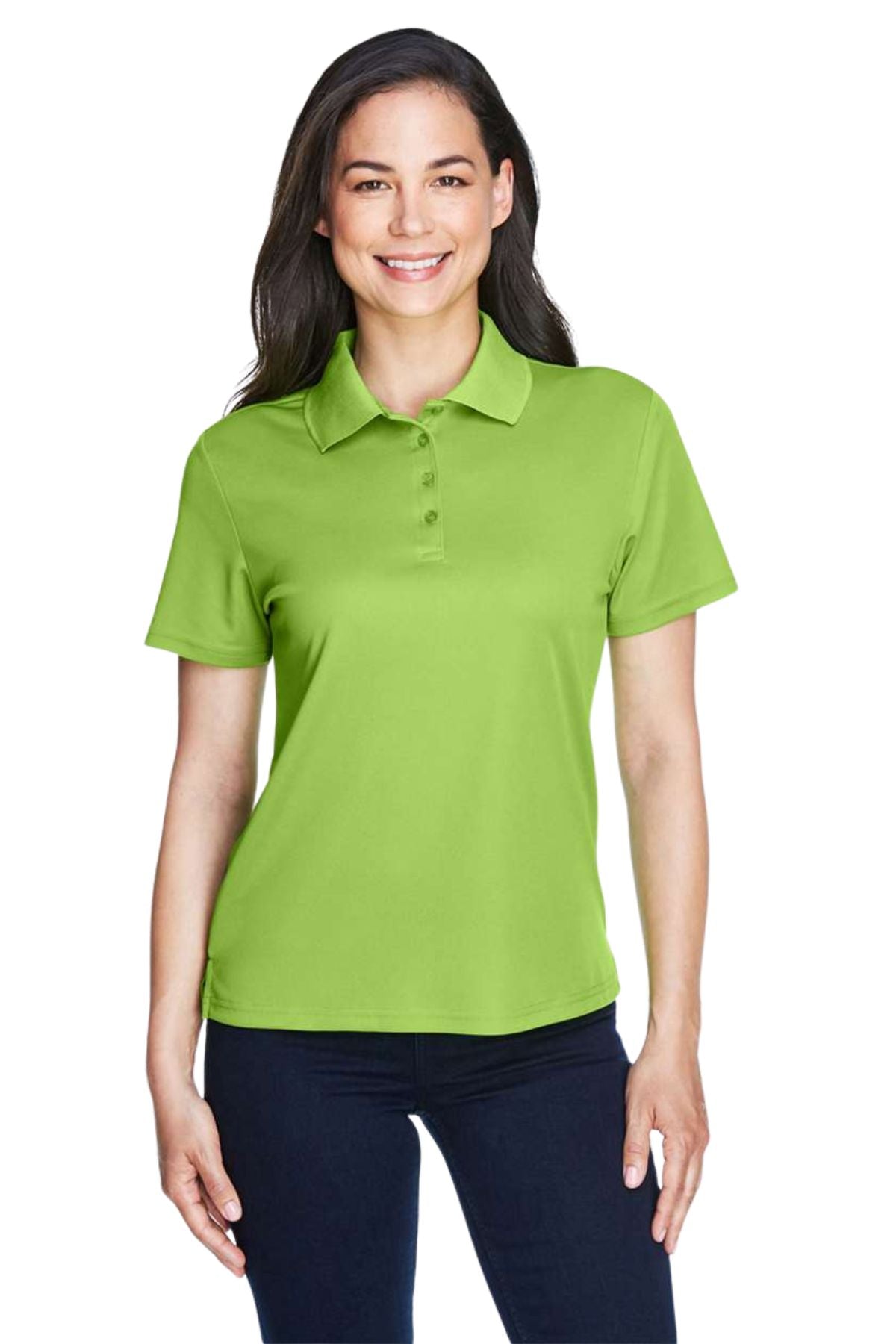 Women's Origin Performance Pique Polo