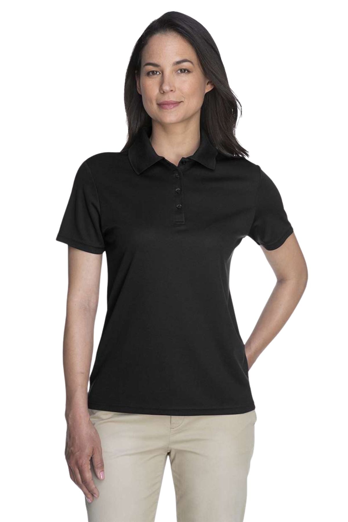 Women's Origin Performance Pique Polo