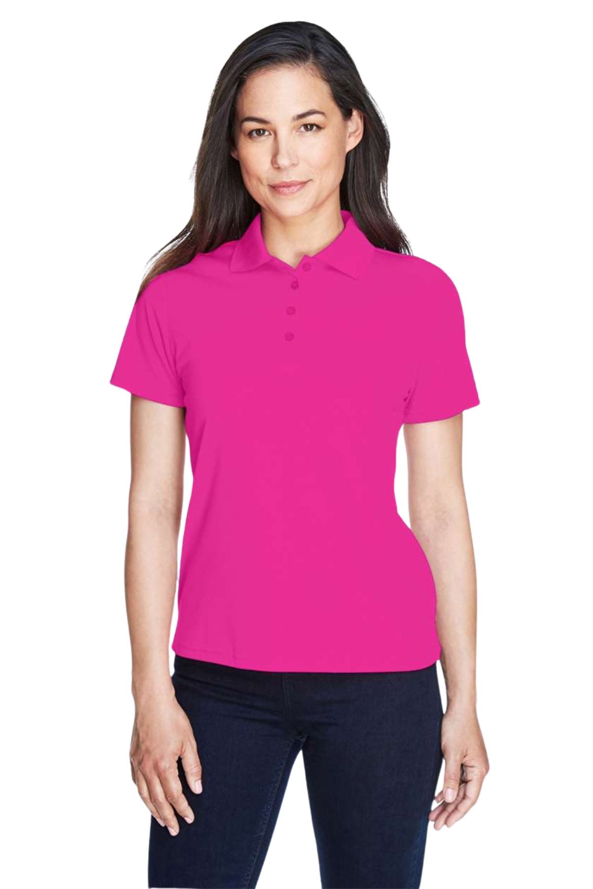 Women's Origin Performance Pique Polo