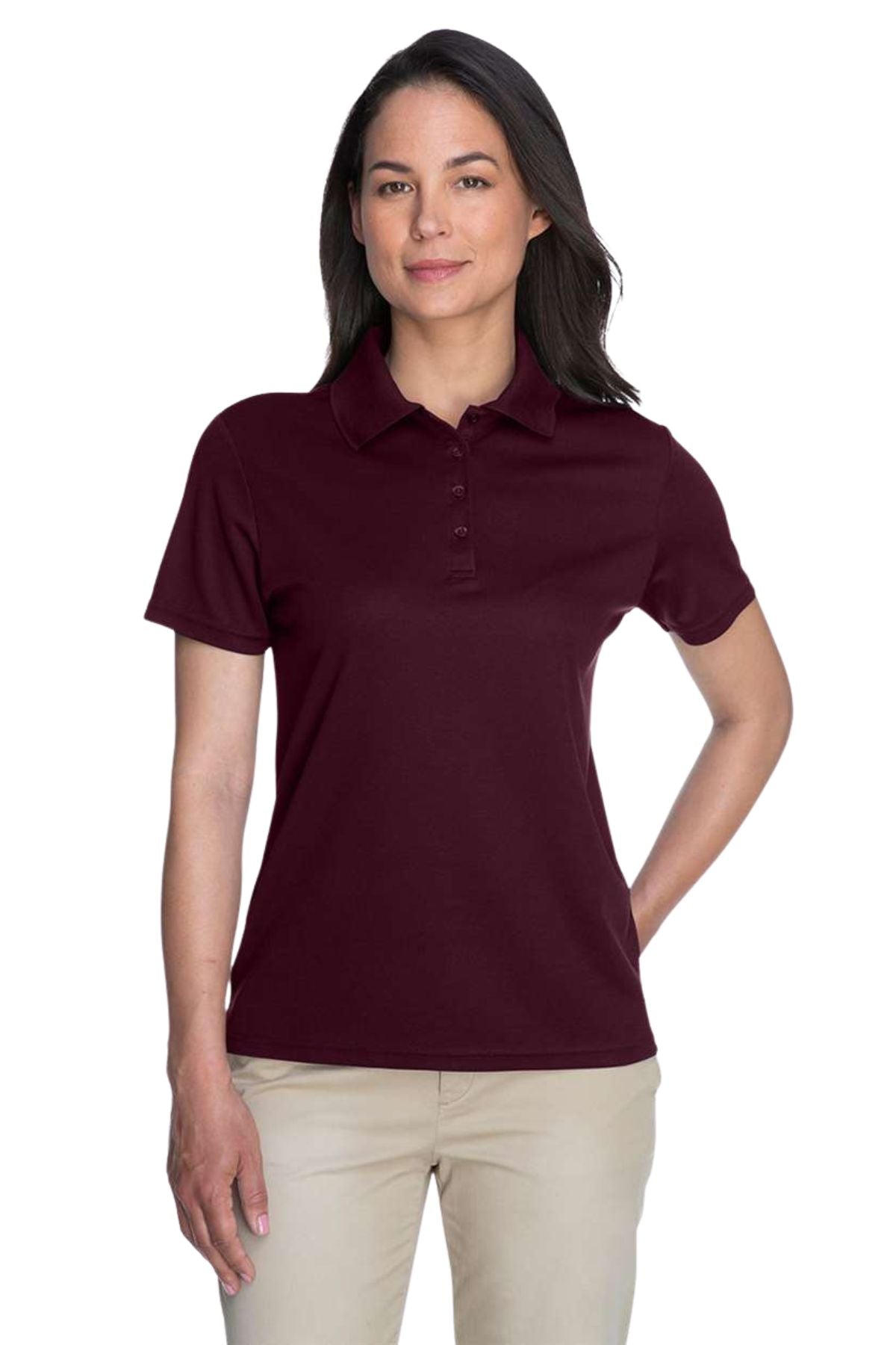 Women's Origin Performance Pique Polo
