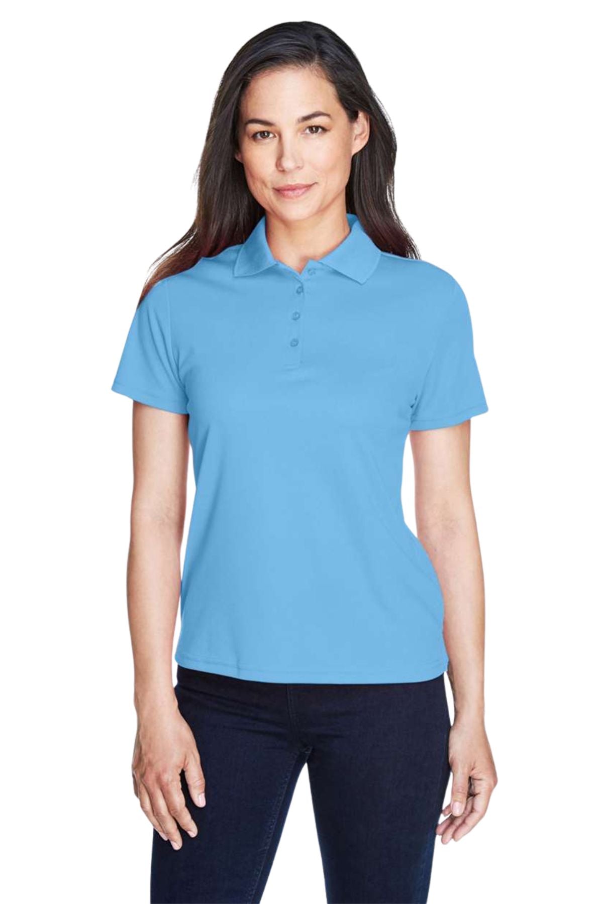 Women's Origin Performance Pique Polo