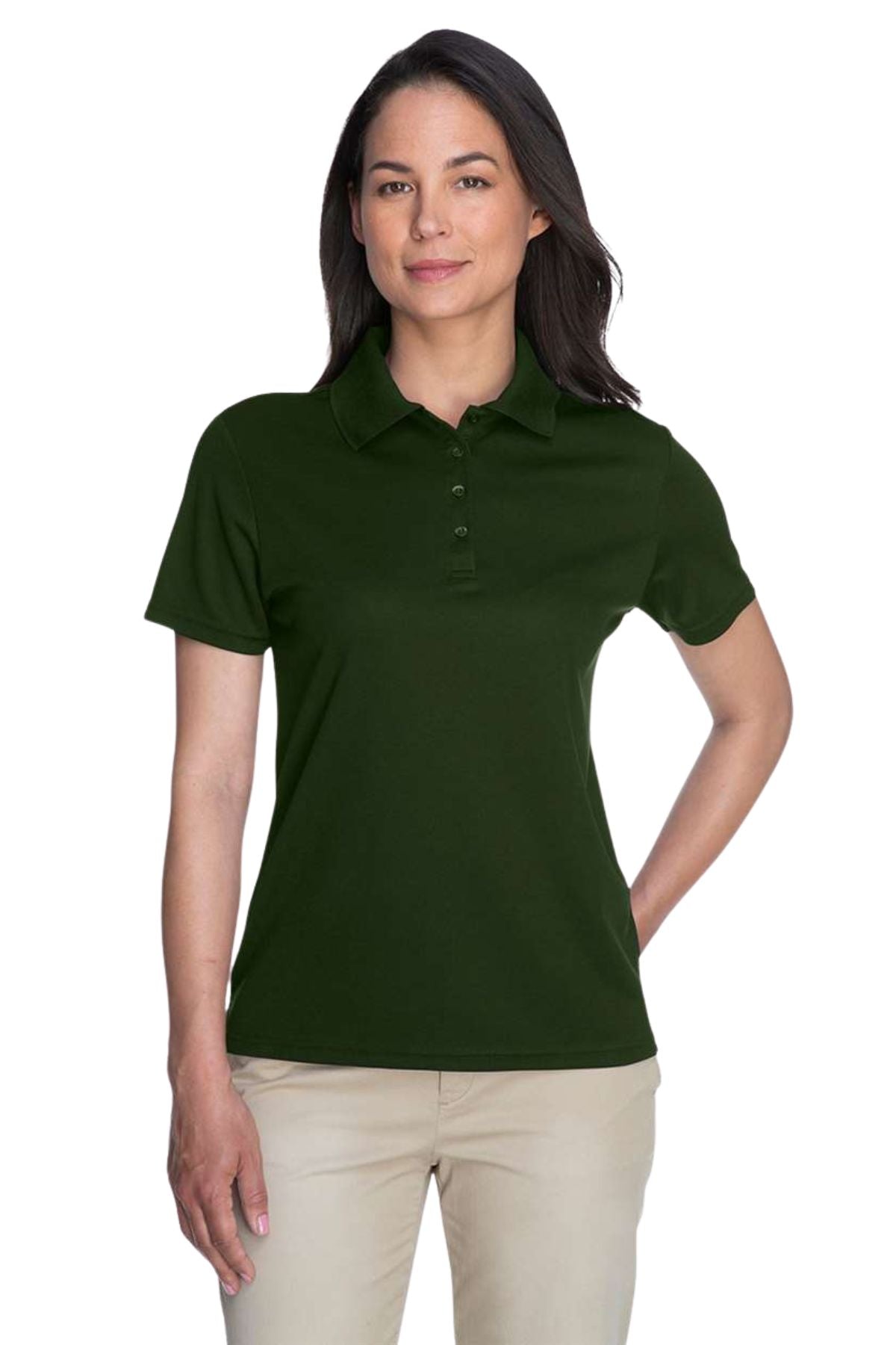 Women's Origin Performance Pique Polo
