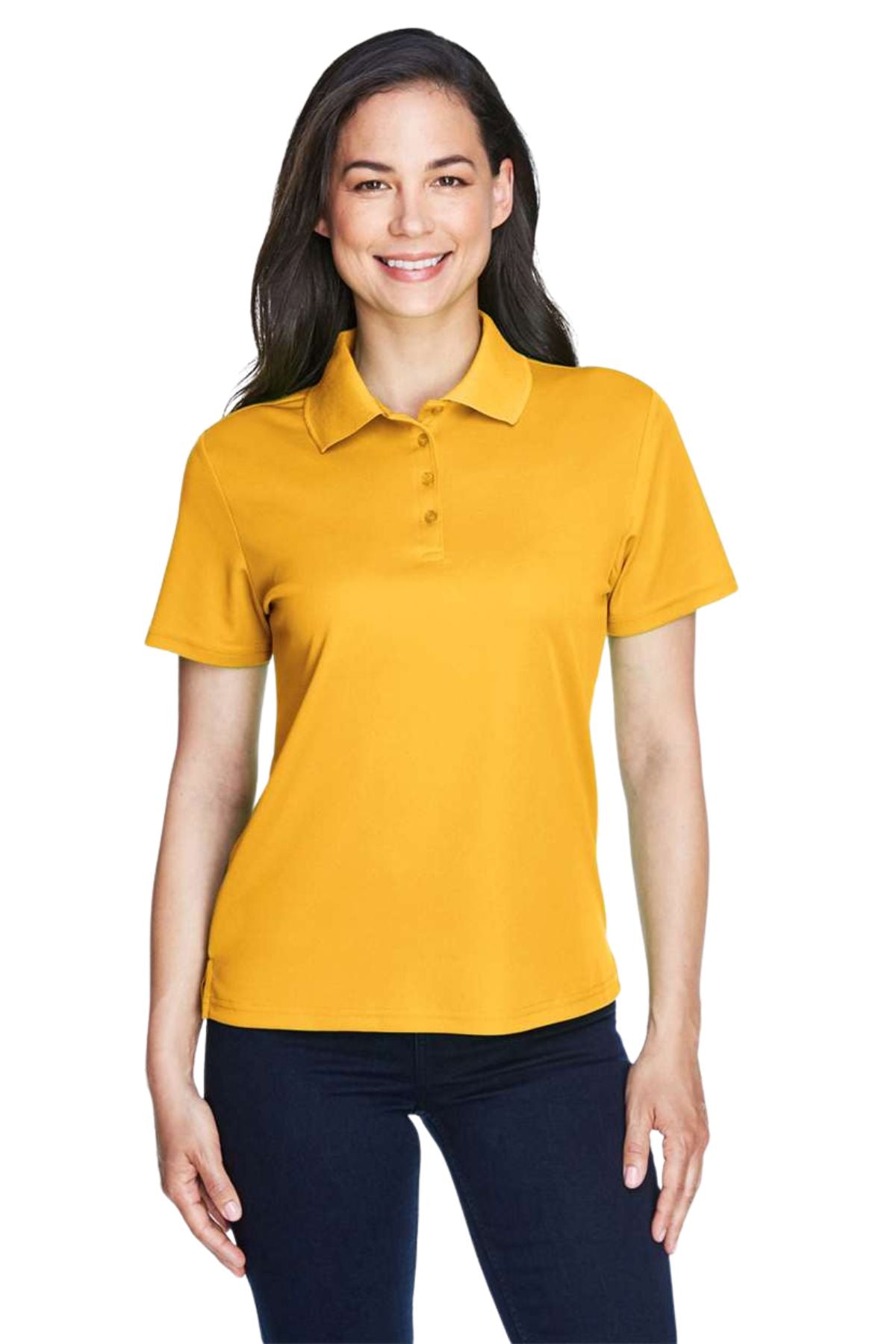 Women's Origin Performance Pique Polo