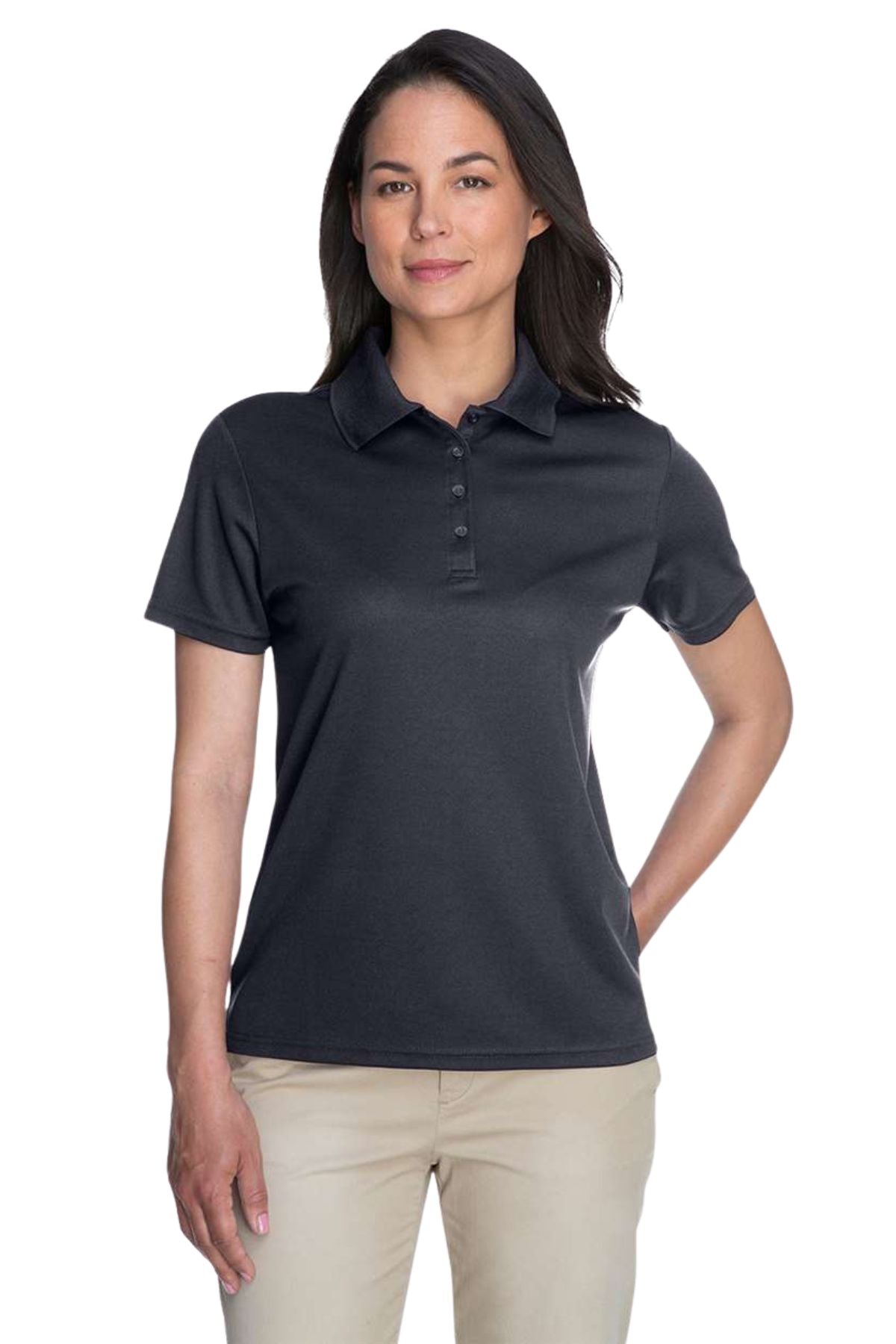 Women's Origin Performance Pique Polo