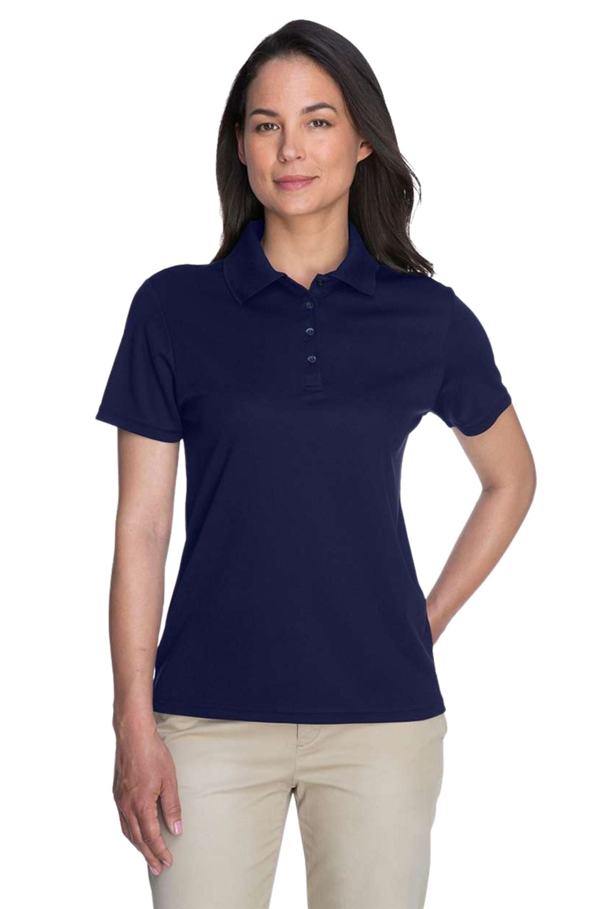 Women's Origin Performance Pique Polo