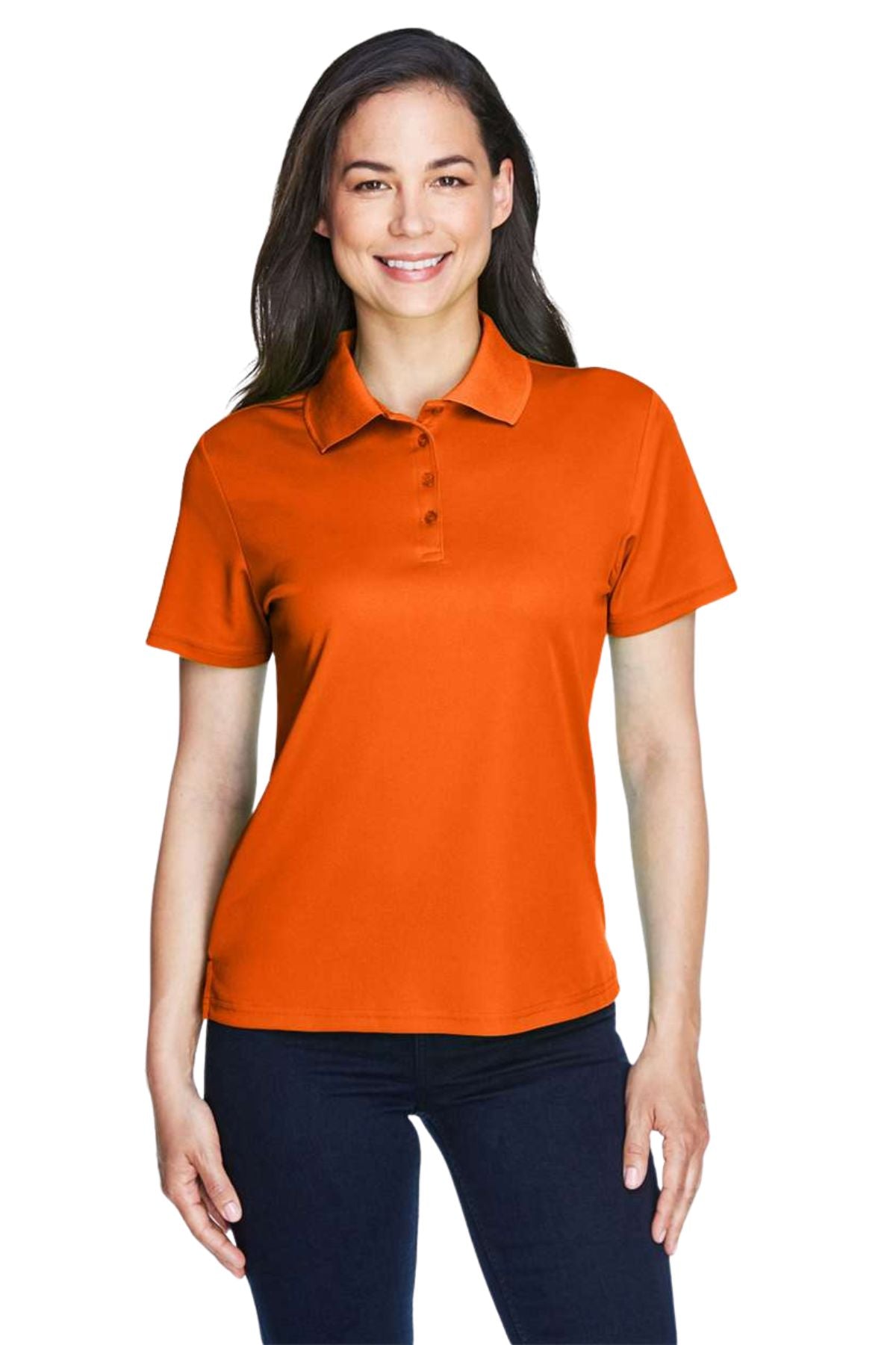 Women's Origin Performance Pique Polo