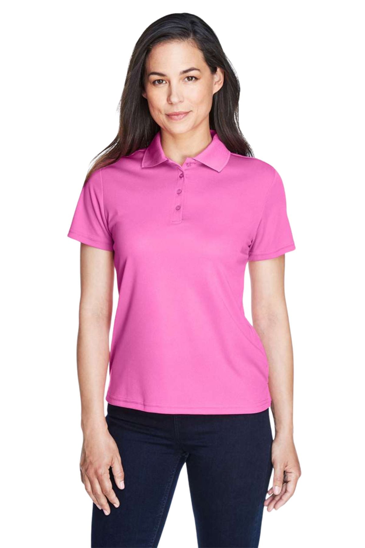Women's Origin Performance Pique Polo