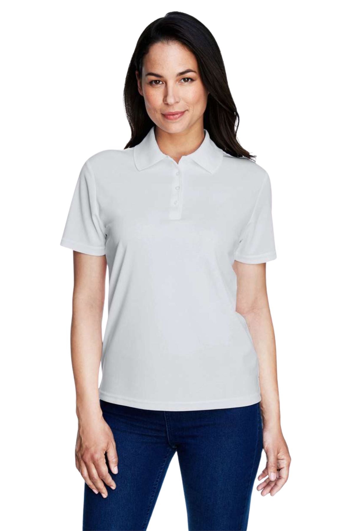 Women's Origin Performance Pique Polo
