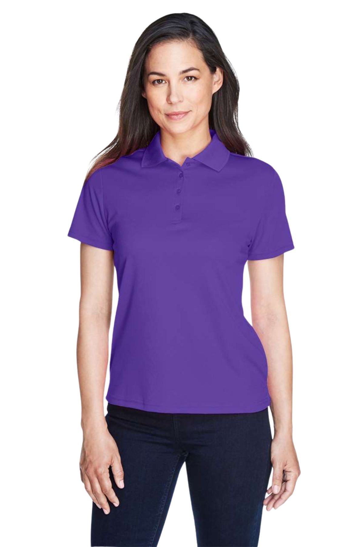 Women's Origin Performance Pique Polo