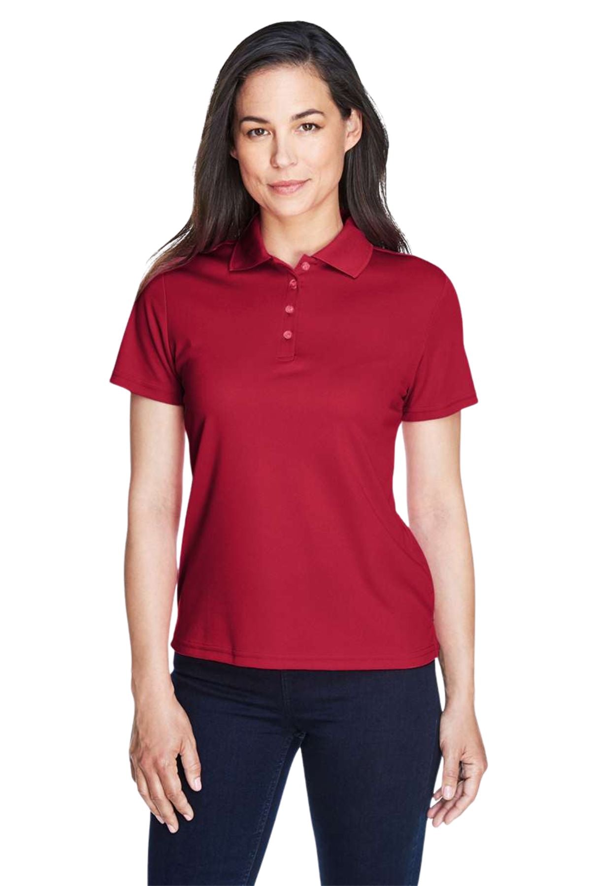Women's Origin Performance Pique Polo