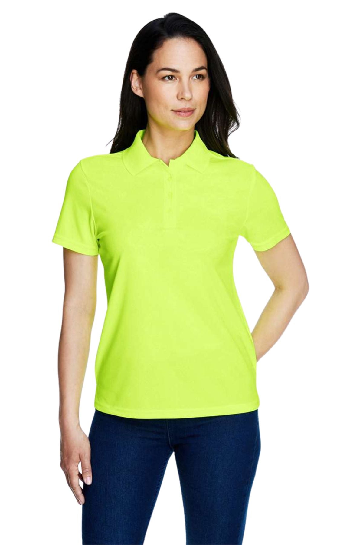 Women's Origin Performance Pique Polo