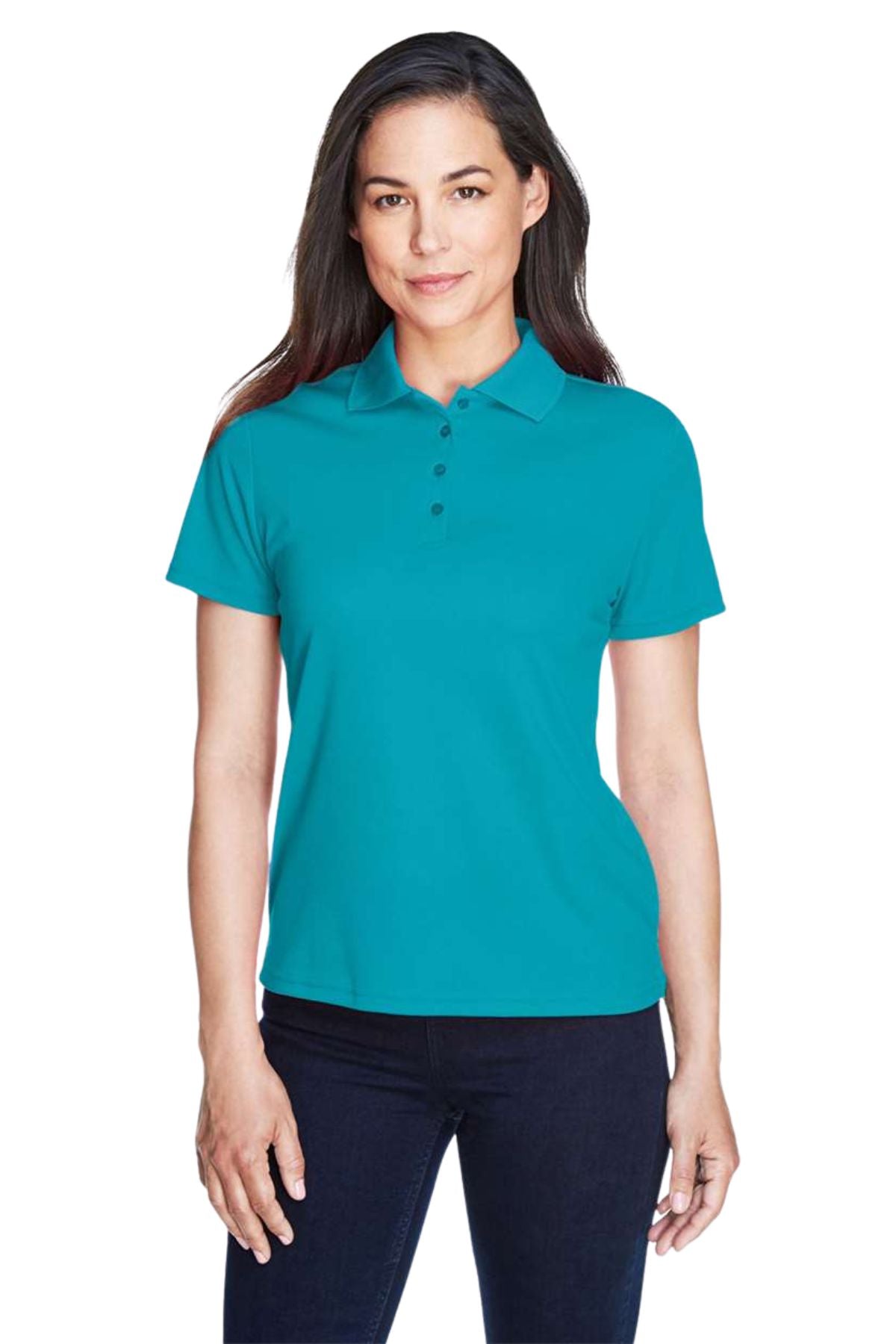 Women's Origin Performance Pique Polo