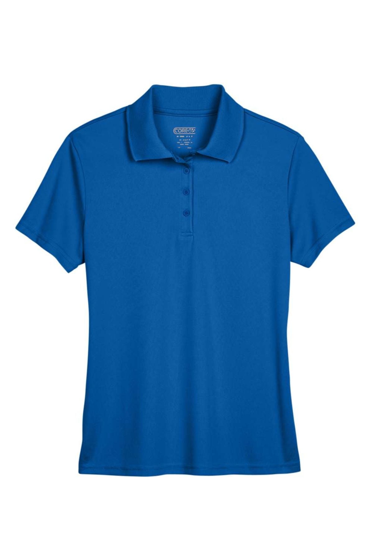 Women's Origin Performance Pique Polo