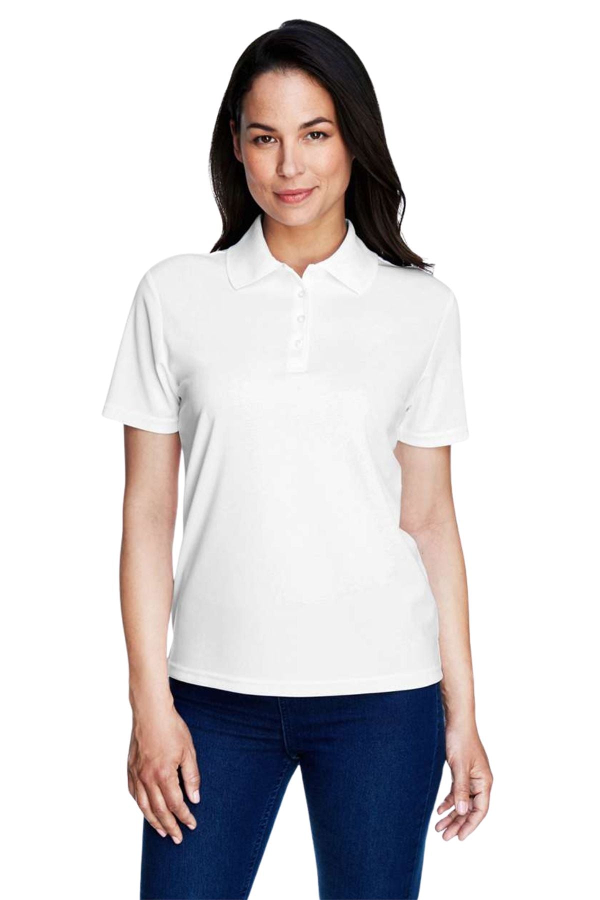 Women's Origin Performance Pique Polo