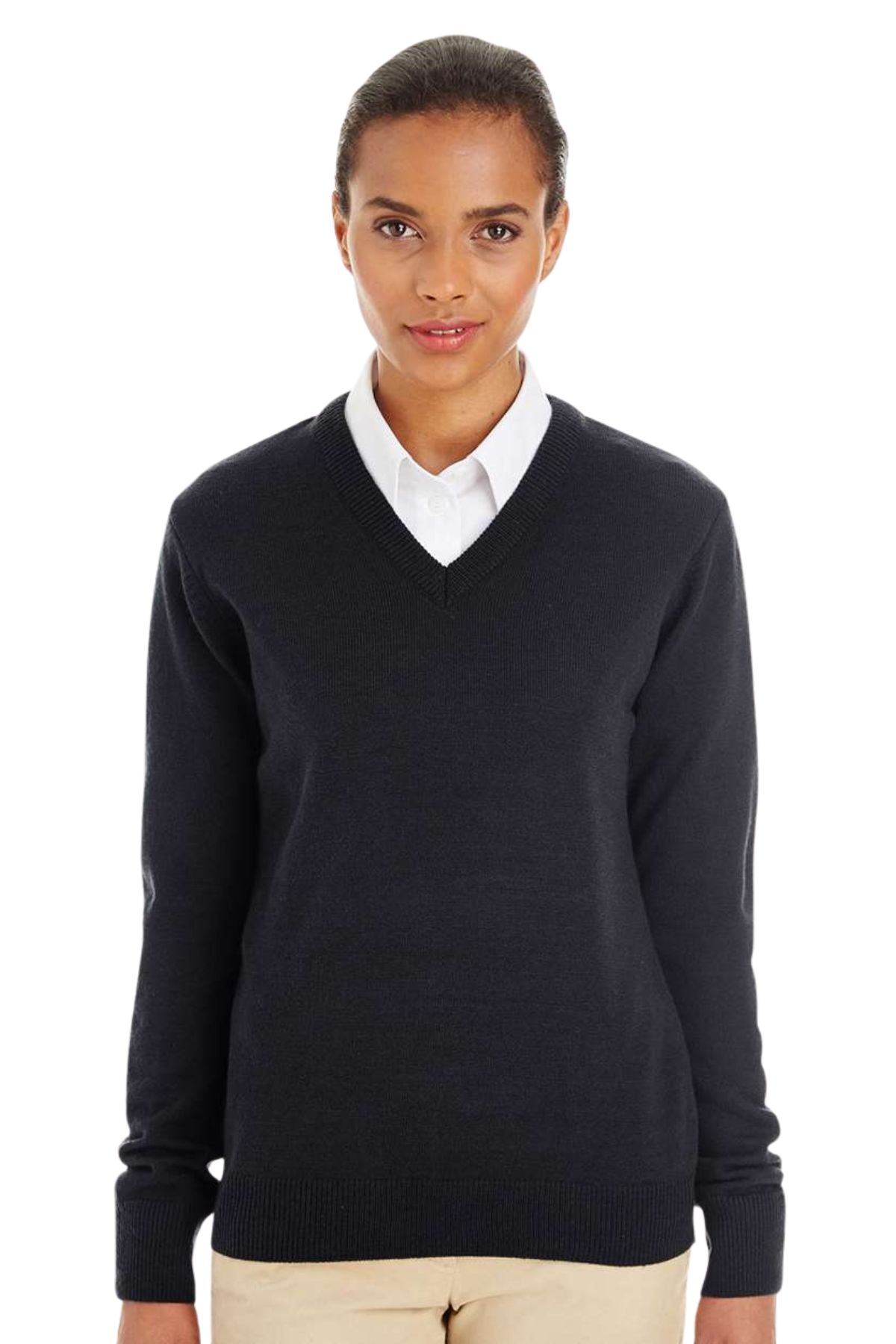 Women's Pilbloc™ V-Neck Sweater