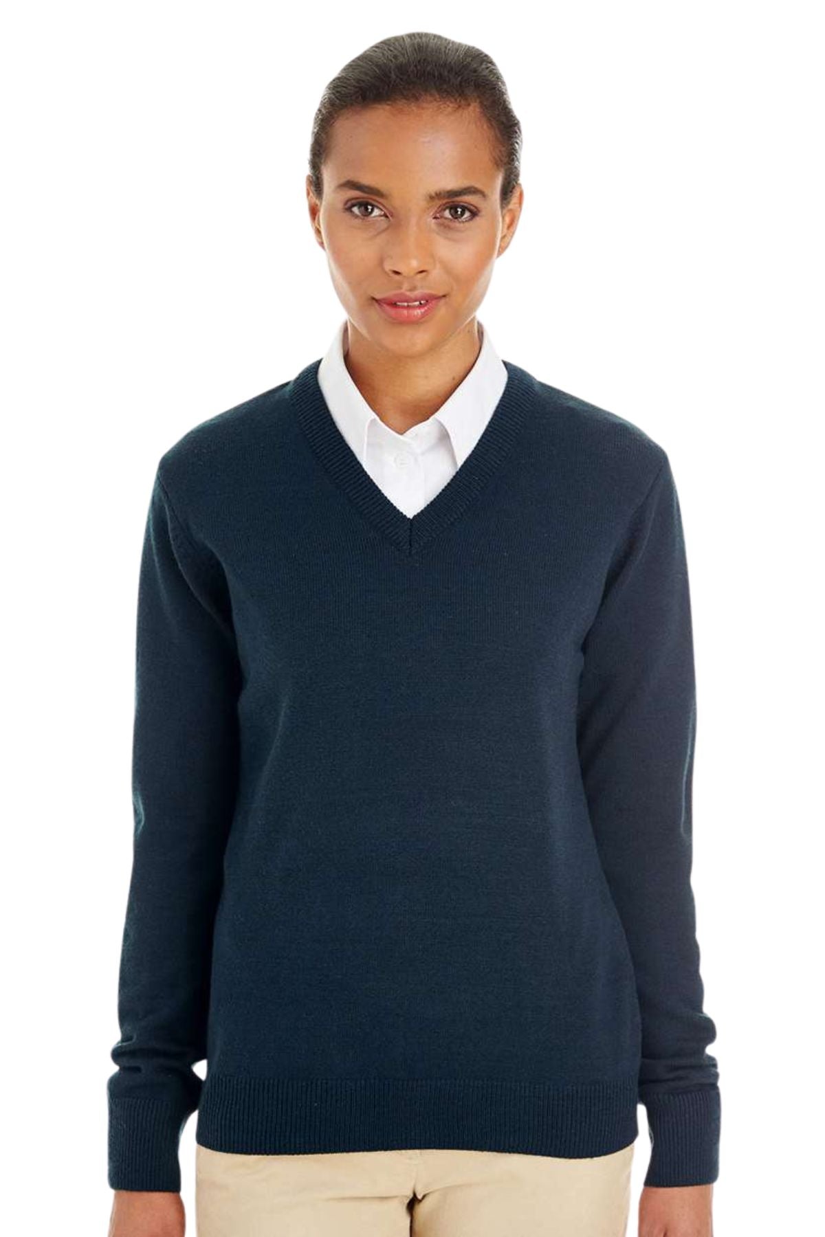 Women's Pilbloc™ V-Neck Sweater