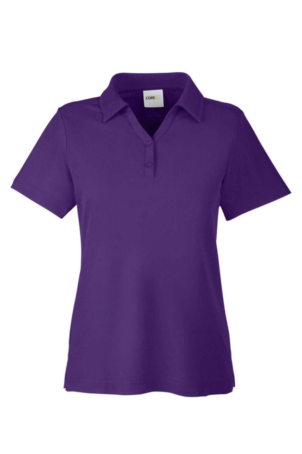 Women's Fusion ChromaSoft™ Pique Polo