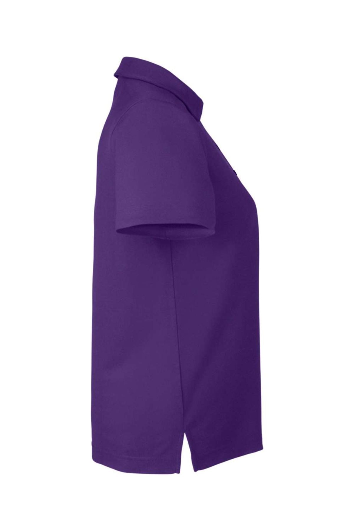 Women's Fusion ChromaSoft™ Pique Polo