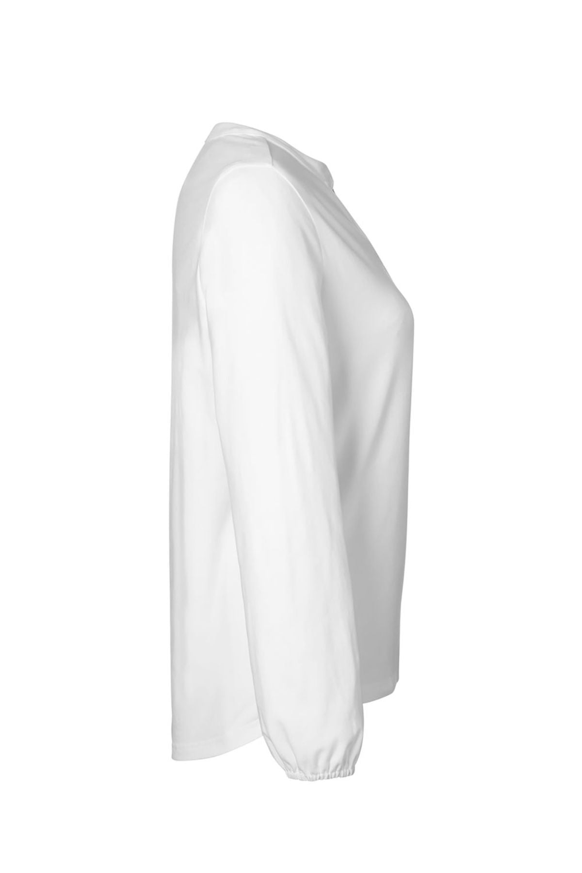 Women's Raleigh Half-Placket Knit Top