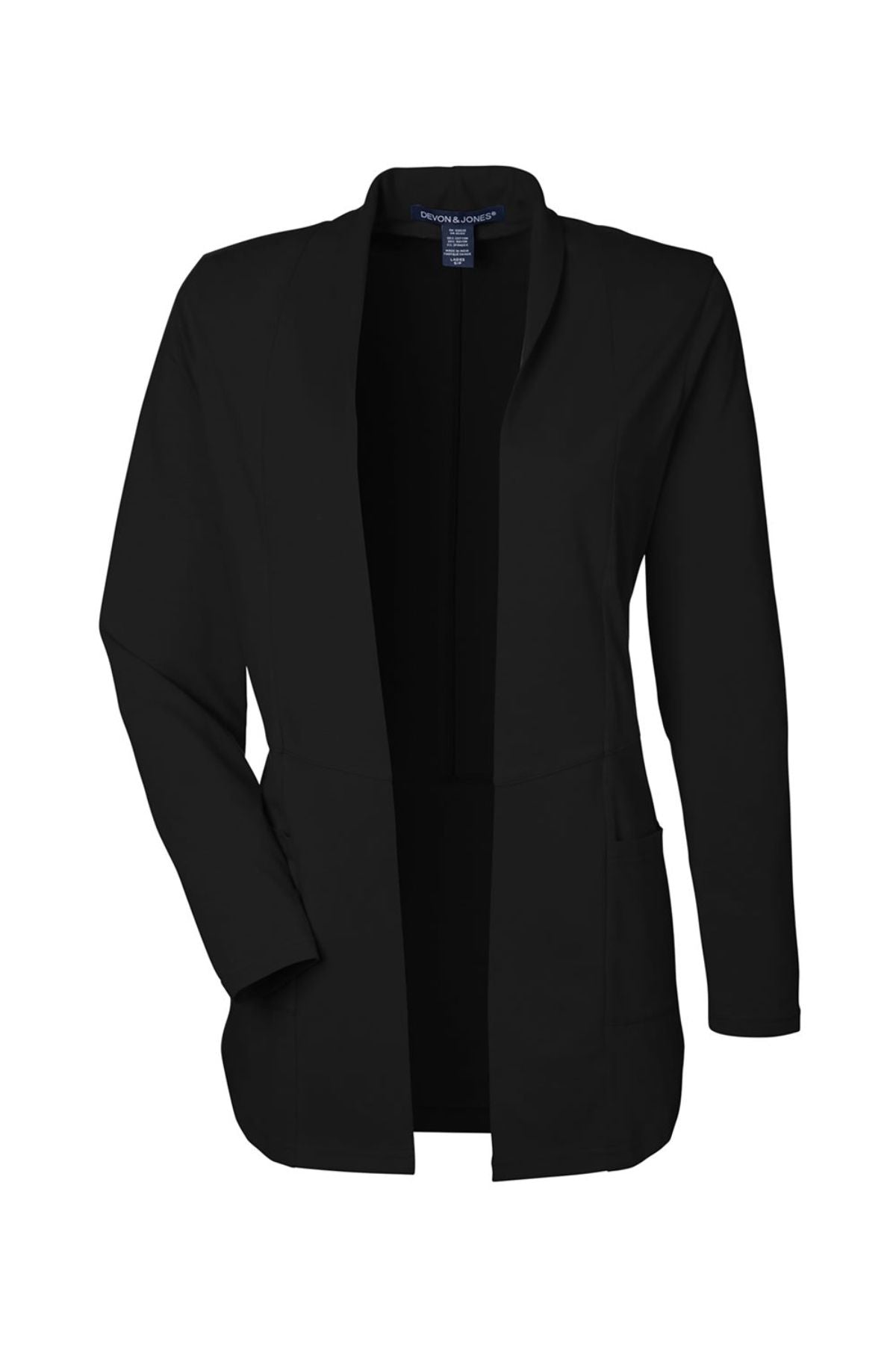Women's Raleigh Stretch Cardigan