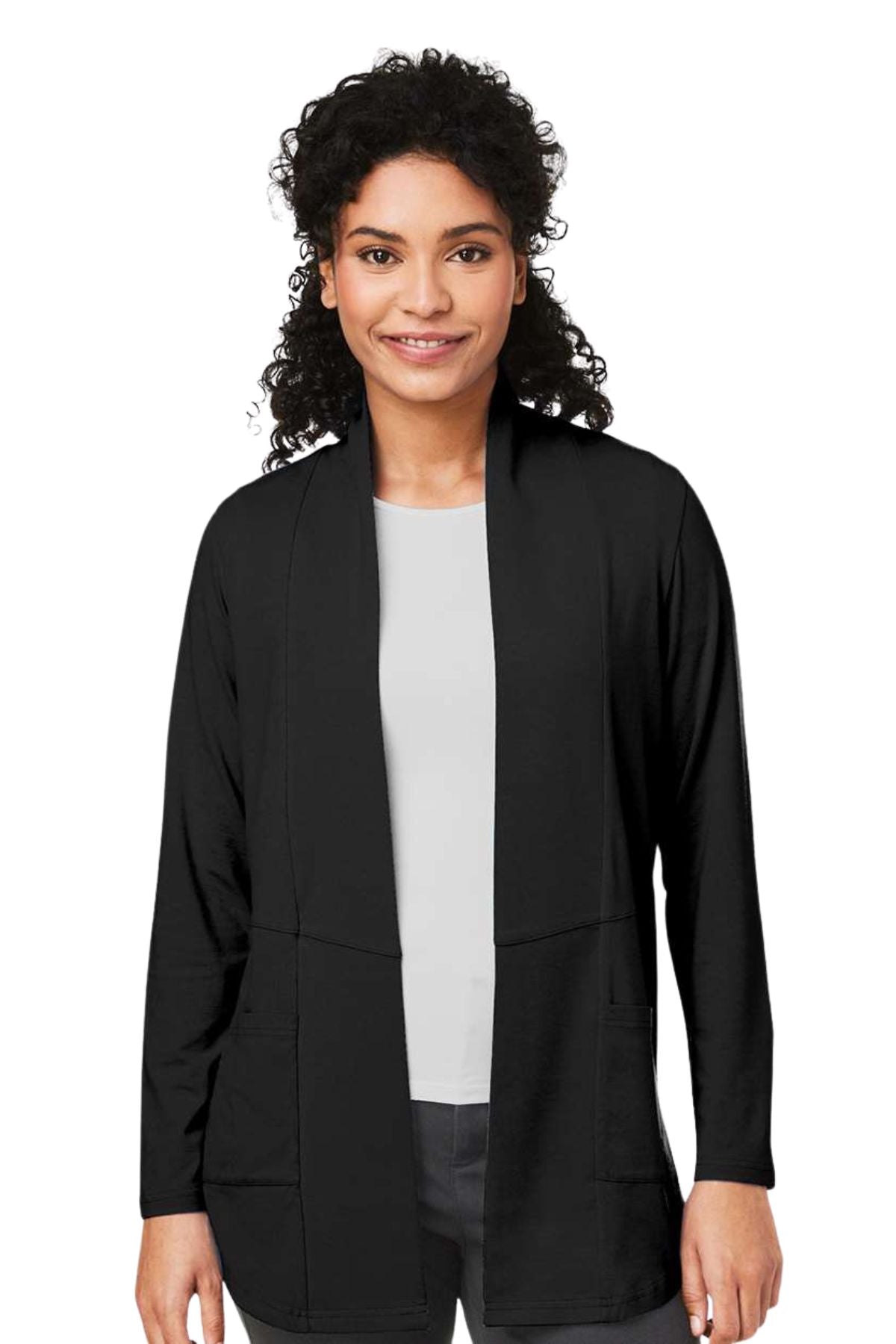 Women's Raleigh Stretch Cardigan