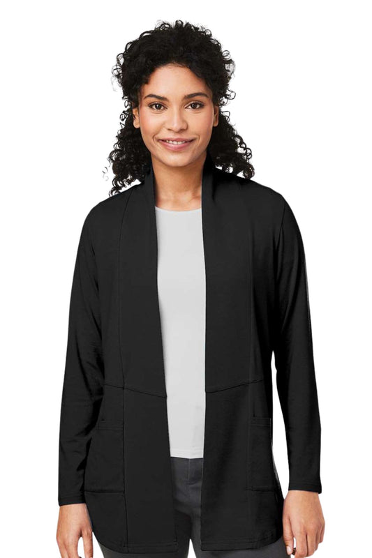 Women's Raleigh Stretch Cardigan