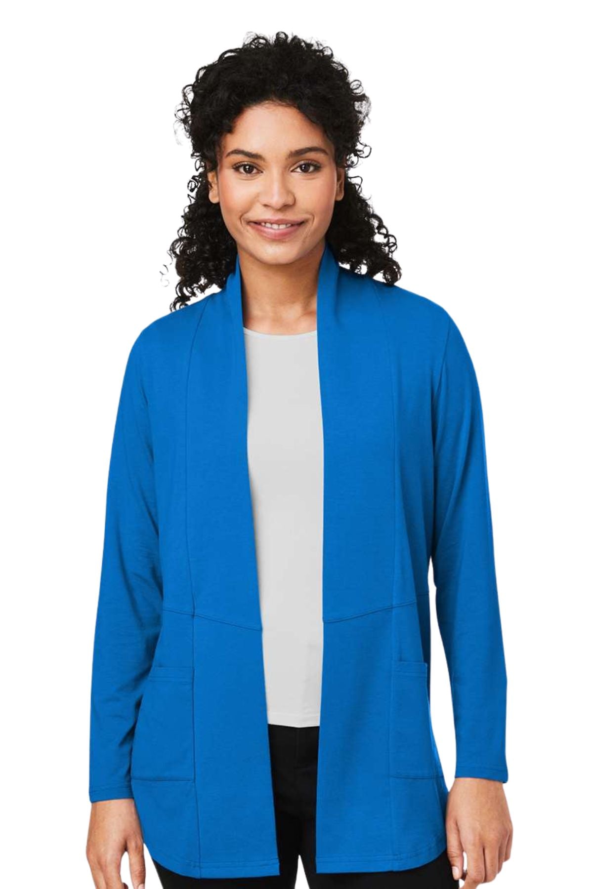 Women's Raleigh Stretch Cardigan