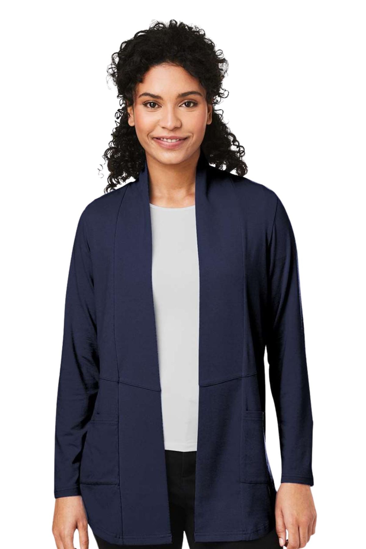 Women's Raleigh Stretch Cardigan