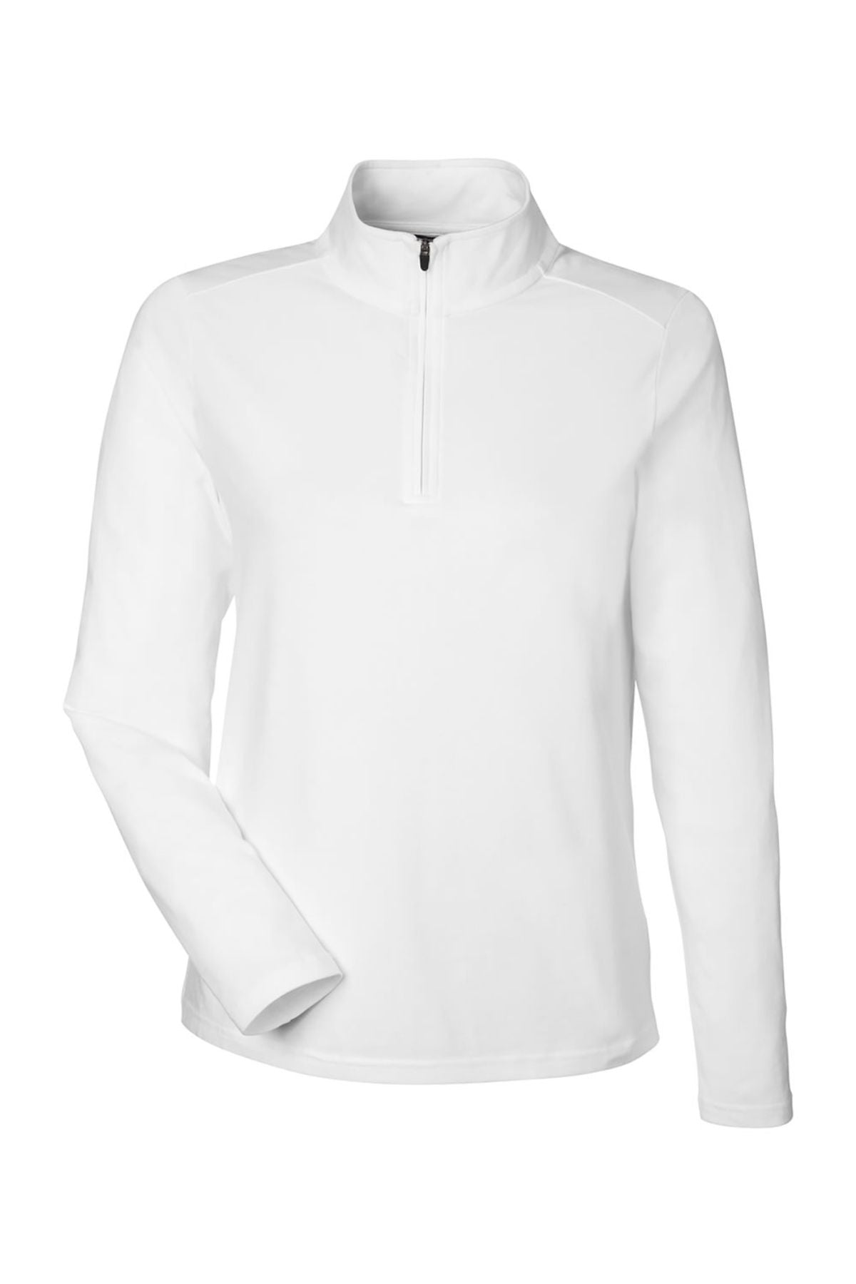 Women's Raleigh Stretch Quarter-Zip Pullover