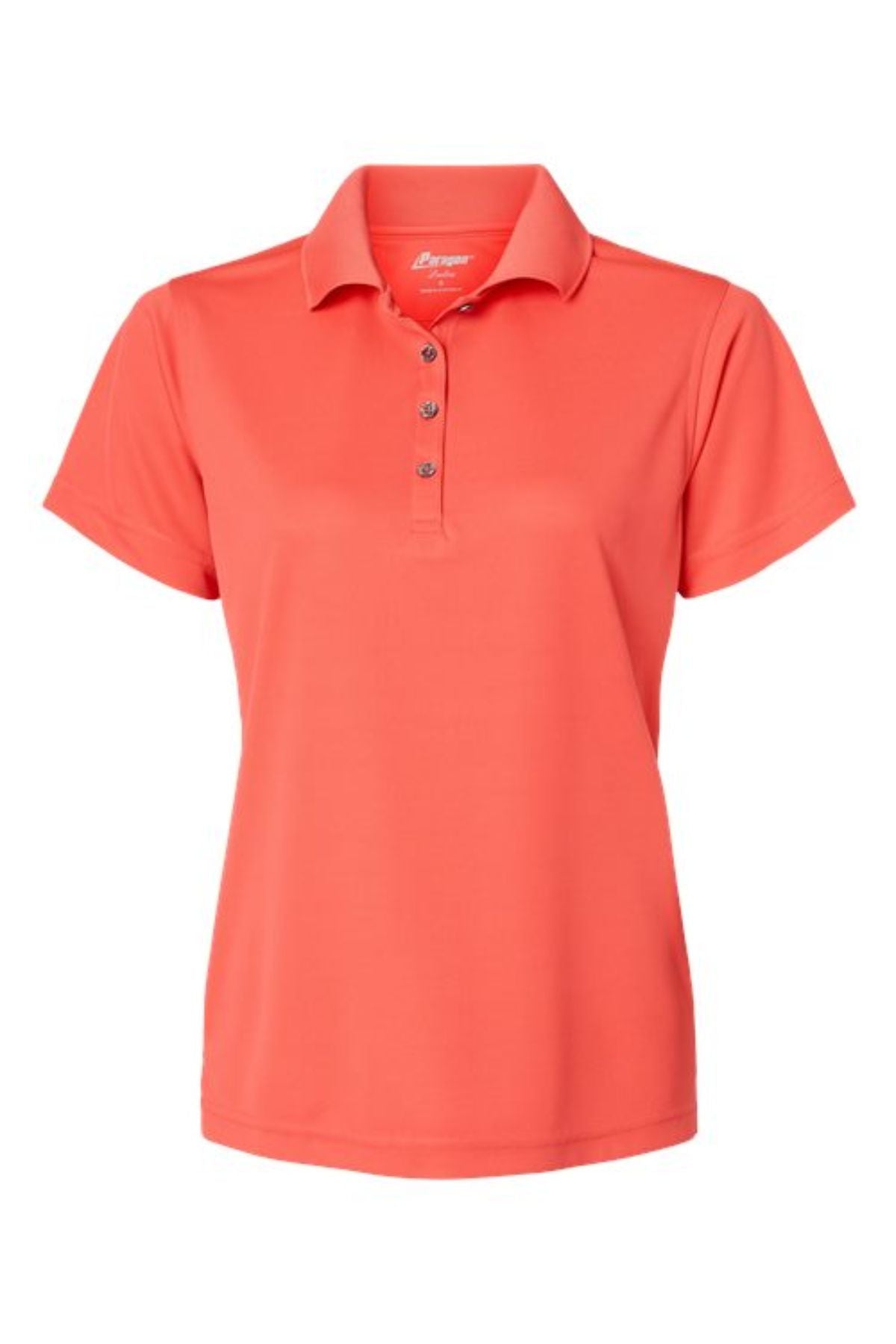 Women's Saratoga Performance Mini Mesh Polo