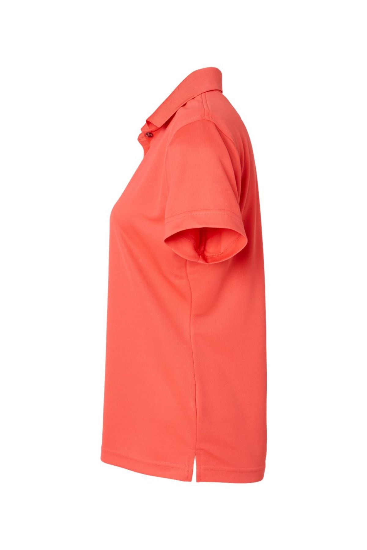 Women's Saratoga Performance Mini Mesh Polo